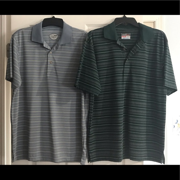 Grand Slam Other - Grand Slam men’s golf shirt bundle